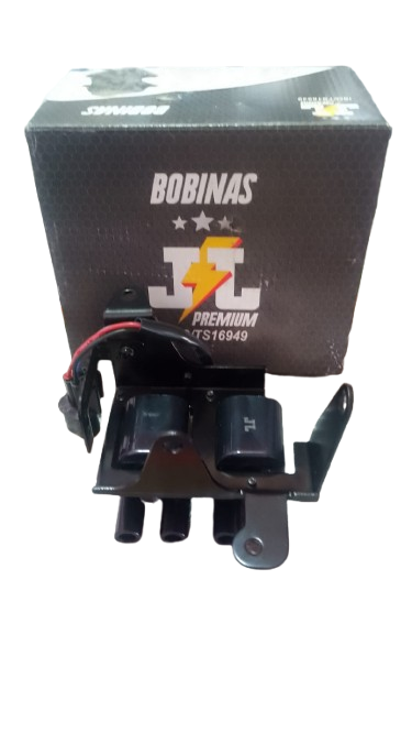 Bobina Atos Hyundai Completa R/L-Jj Premium 27301-02600Jj