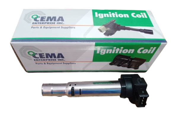 Bobina Chery Qq Mk Cema Cbi-3705