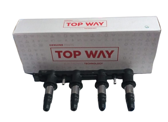 Bobina Chevrolet Sonic/Tracker Top Way 55561655