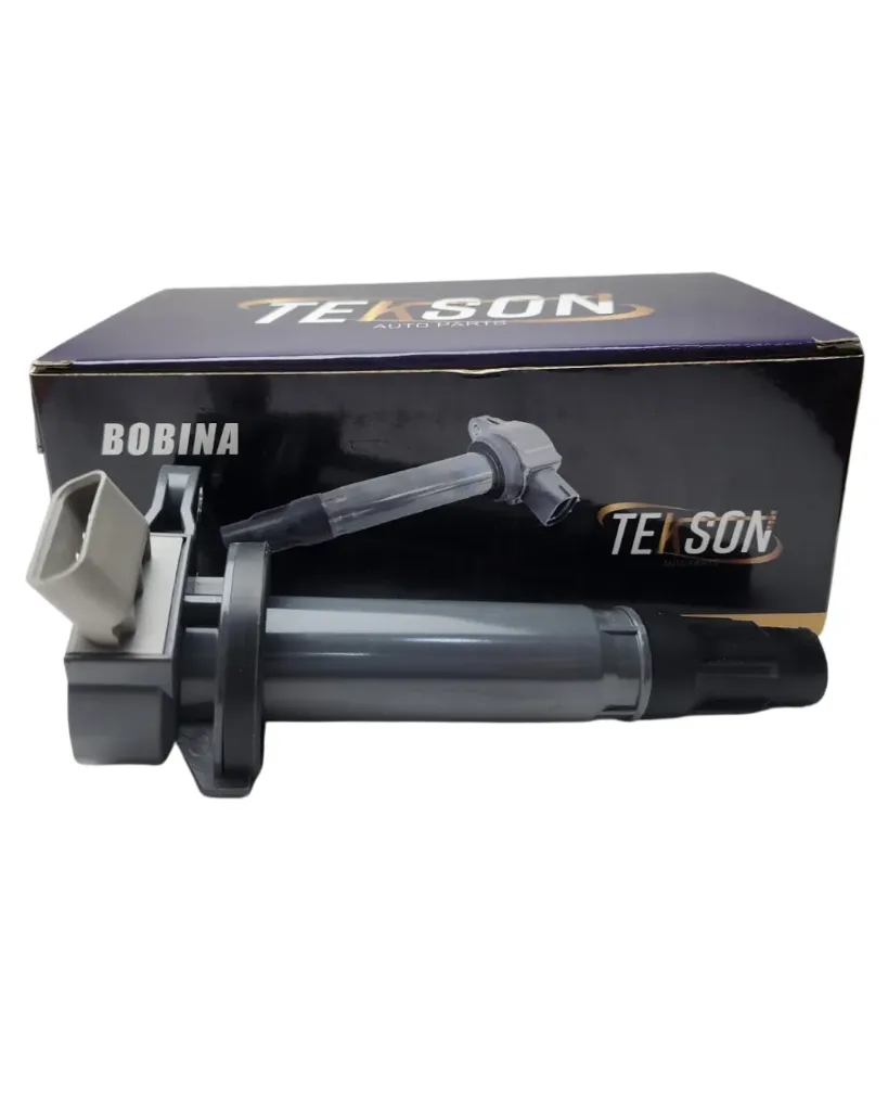[E10211] Bobina Daihatsu Terios Okii 1.5 2006-2017 marca Tekson Tipo Lapiz Motor 1.500 19070-B1011 12099