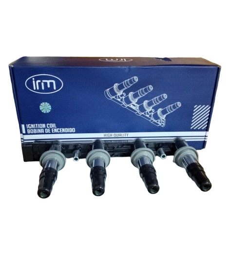 [C1002] Bobina Encendido Cruze Irm Rmcg-33