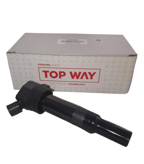 [C91363] Bobina Encendido Ix35 New Sportage 2.0 Gasolina Marca Top Way 27300-2E000
