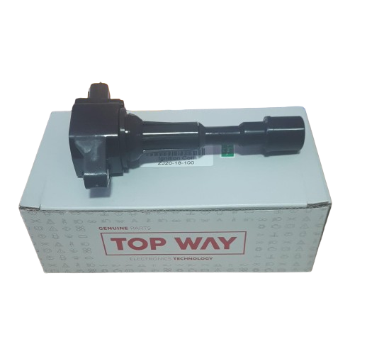 [E2055B] BOBINA ENCENDIDO MAZDA 2 1.5 MAZDA 3 1.6 MKA TOPWAY