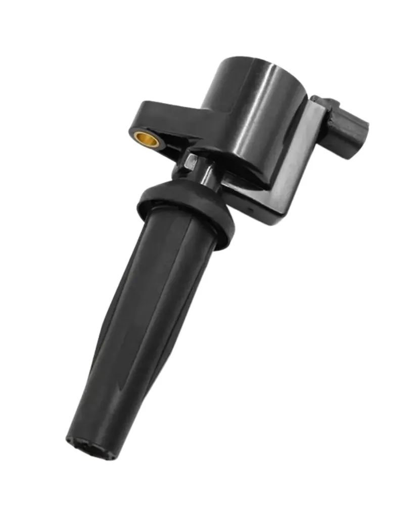 [E2055B] Bobina Encendido Mazda 2 1.5 Mazda 3 1.6 2 Pines Marca Topway Zj20-18-100 4w5g-12a366