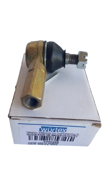 Terminal Swift Sprint Mazda 323 Derecho Izquierdo Z000498