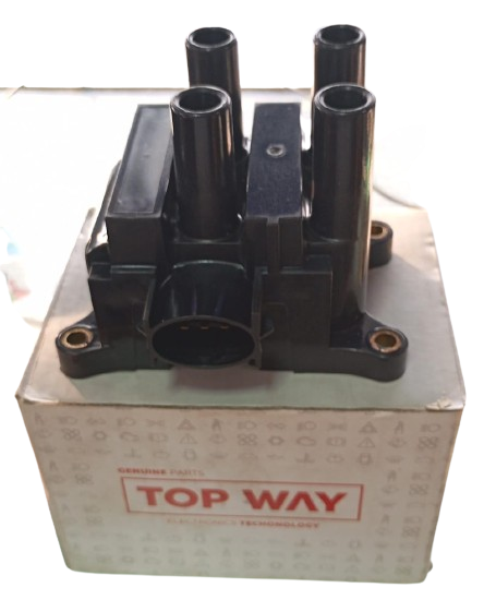 [E2149] BOBINA ENCENDIDO MAZDA/ FORD ECOSPORT 2.3 TOP WAY 1s7g 12 029ab