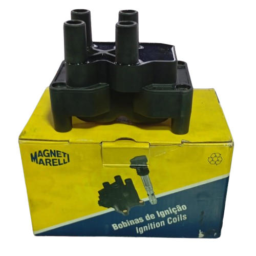 [C5015] BOBINA FORD FIESTA 1.6 11/ MARCA MAGNETI MARELLI MM-BI0071MMY
