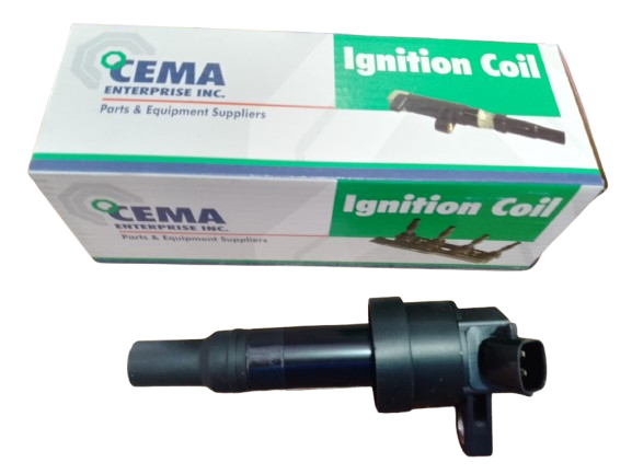 [E2072A] Bobina Grani10 /Picanto Ion Morning 1.0 (08-17) Marca Cema