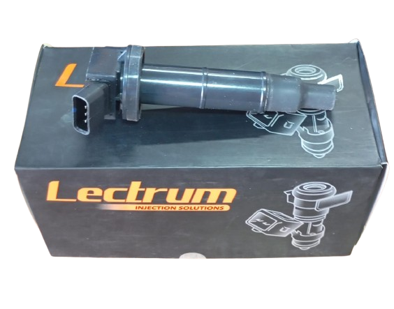 Bobina Hilux Rav4 Corolla Ignicion Mk Lectrum Lecc1330