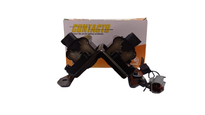 [C78903] Bobina Hyundai Accent Verna (40-015) Mk Contacto Dq-6074