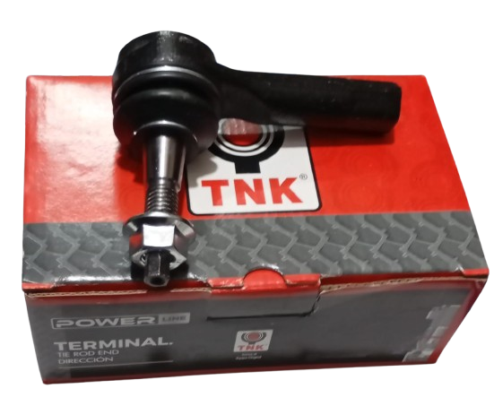 [C1605C] Terminal Tracker  Derecha/Izquierda -Marca Tnk Cvc4910