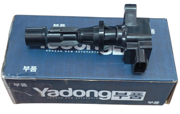 BOBINA MAZDA 3/6 4w5g 12a366