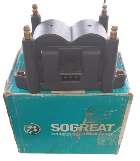 [E2152A] Bobina Qq 1.0 Tipo Normal Sd 3097 Sogreat