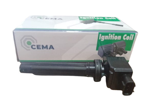 [E2052D] BOBINA SUZUKI GRAND VITARA 2.7 (07-12) CEMA CBI-UF562