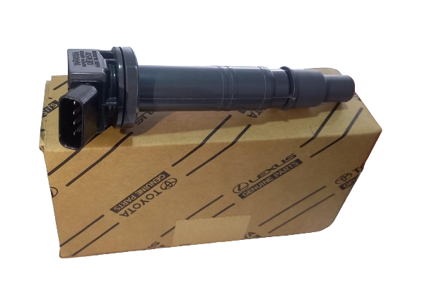 [E2100] BOBINA TOYOTA HILUX VIGO/4 RUNNER TOYOTA - 90919-02248