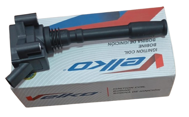 [E2239] Bobina Tracker Onix Turbo Tipo Lapiz Mka Velko 163058