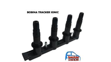 Bobina Tracker Sonic