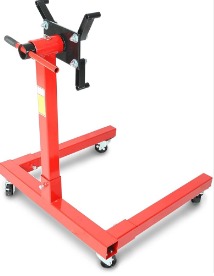 HERRAMIENTA SOPORTE MOTOR 1250 LBS - HWD-612