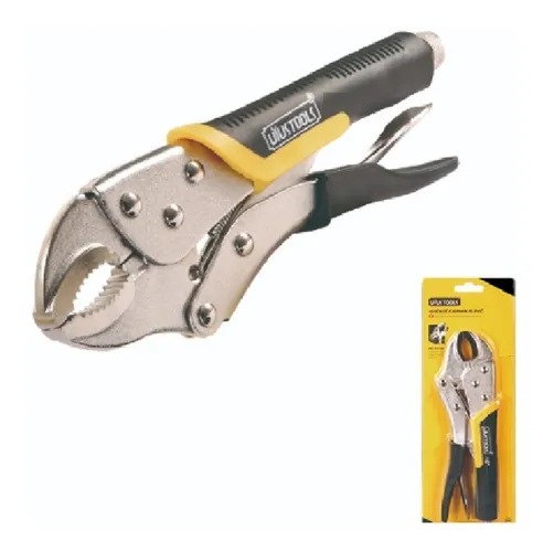 HOMBRE SOLO  4" UYUSTOOLS- ALM204