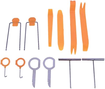 JUEGO DE 12 PIEZAS DE HERRAMIENtAS DE ELIMINACIÃ“N DE RECORTES AUTOMÃTICOS