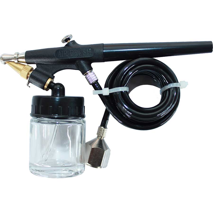 JUEGO DE CEPILLO DE AIRE