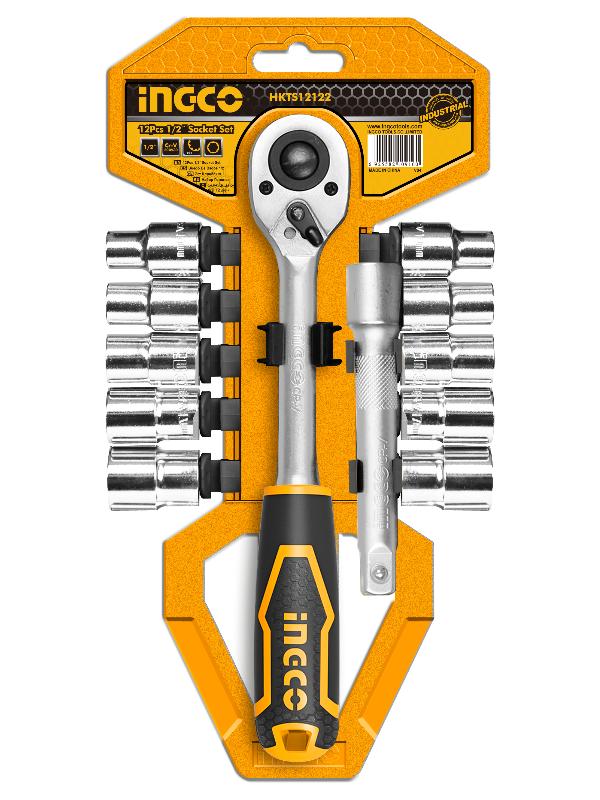 JUEGO DE DADOS 12 PZS M1/MM