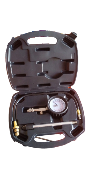 KIT COMPRESIMETRO VENCINERO 3PCS- CMD301 - UYUSTOOL