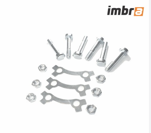 KIT LAINAS PULSAR DTSI 180 PULSAR 200 (6 HCOS) - 101404