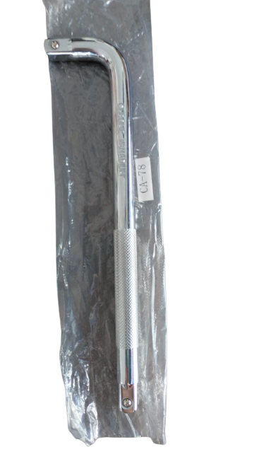 L DE FUERZA 1/2 10" - CA-78