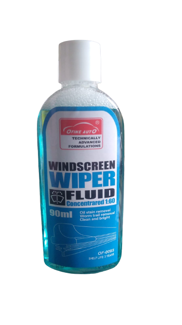 LIMPIABRISAS CONCENTRADO 90ML