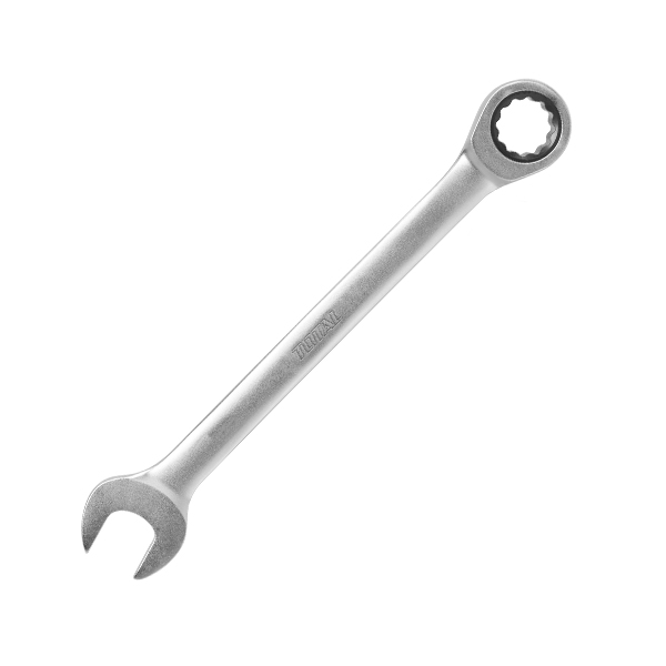 LLAVE RACHET 18MM TOTAL - TCSPAR181