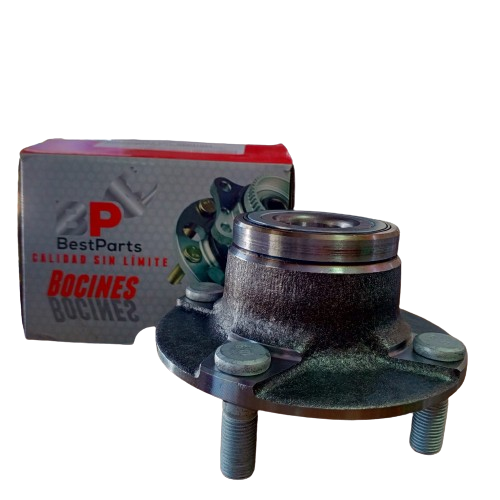 [C3660A] Bocin Delantero Chana/ N200/ Hafei Mk Best Parts
