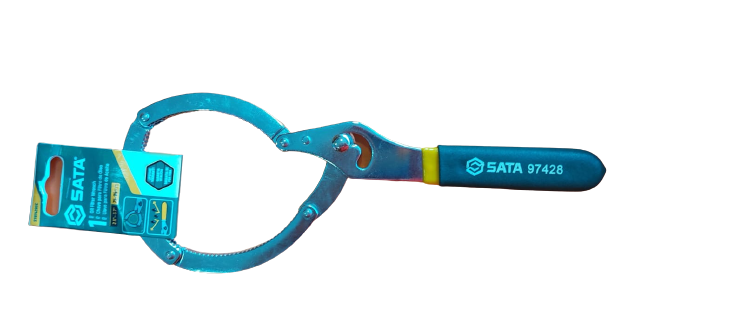 LLAVE PARA FILTRO ACEITE 75-95MM