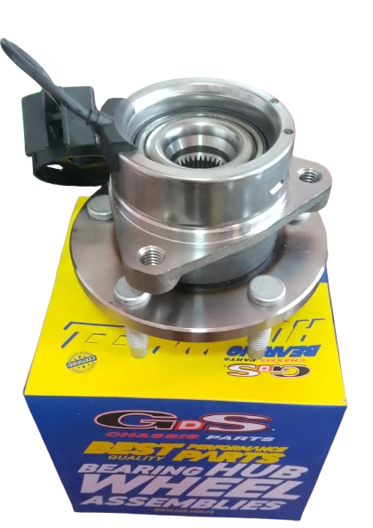[C10101] Bocin Delantero Hhr 2006/2011 Con Sensor Marca Gds G-513206