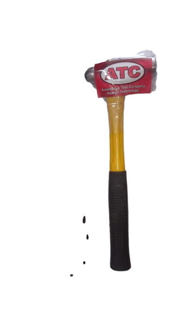 MARTILLOS BOLA  ATC  0.80 KG