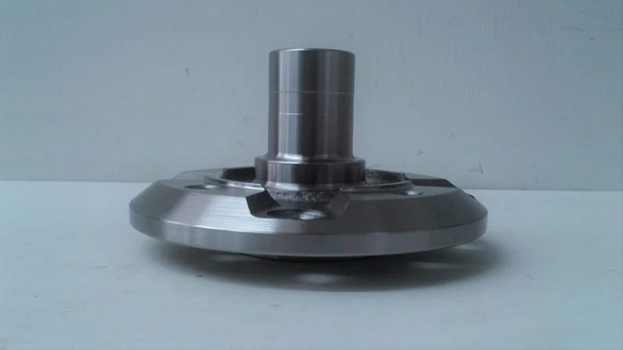Bocin Delantero Spark Cronos - Mk Ads 9631657