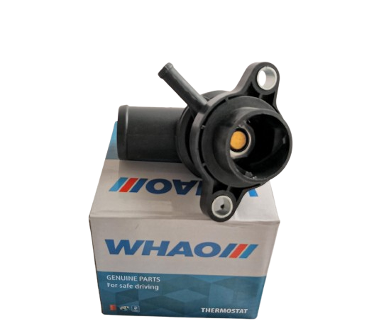 Carcasa Termostato Aveo 1.4/1.6 Plastica Whao 96282726/96460002