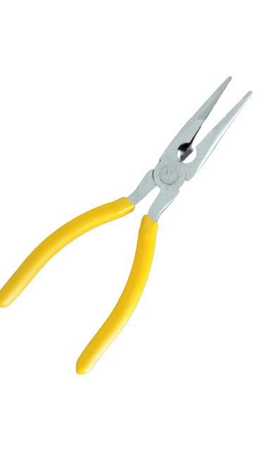 PINZA DE PUNTA #8 U.S.A