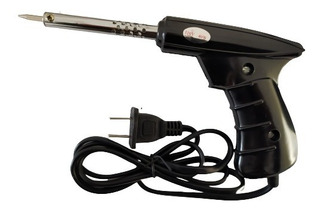 PISTOLA SOLDAR 40W 110V - PSA040-P
