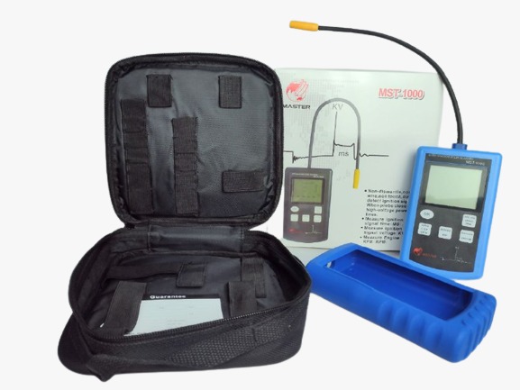 PROBADOR SEÑAL BOBINAS TIEMPO ENCENDIDO - mst1000