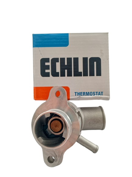 Termostato Aveo 1.400 1.600 Completo Con Tapa Con Base 88° Metalico Echlin 0019006