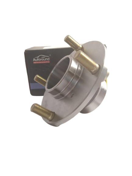 Bocin Mazda 6 Cx5 13/ Trasero Mk Autoround - 05579 Rodamiento