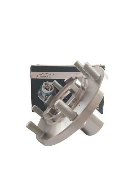 Bocin Mazda Ford Ranger 3.2 Delantero Bt50 Pro Mk Autoround - 11230 Rodamiento Delantero