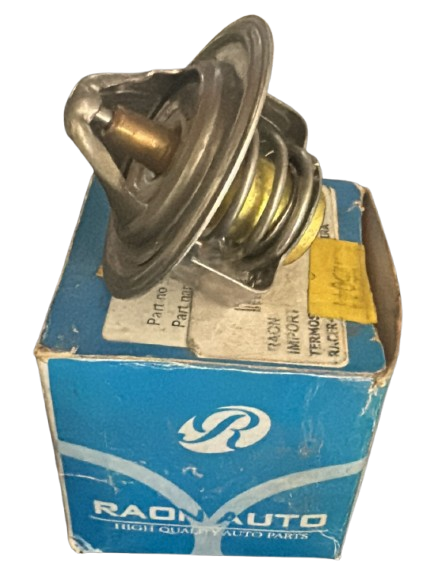 [E2073C] TERMOSTATO AVEO/ OPTRA 1.6/CIELO/LANOS/ NUBIRA MK. RAON AUTO 96143939