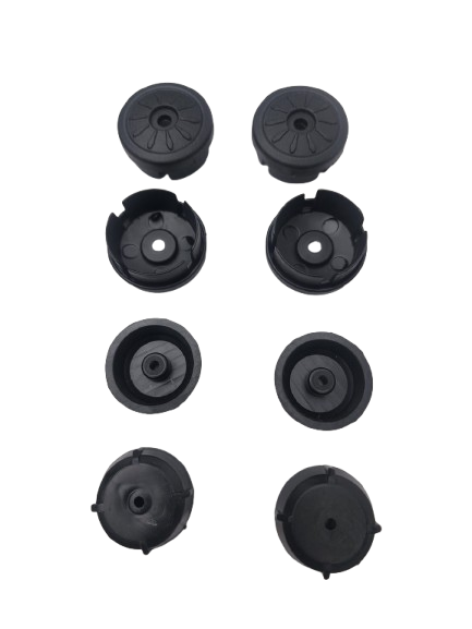 TAPON DEFENSA LATERAL IZQ/DER AGUILA EVOBIKE 