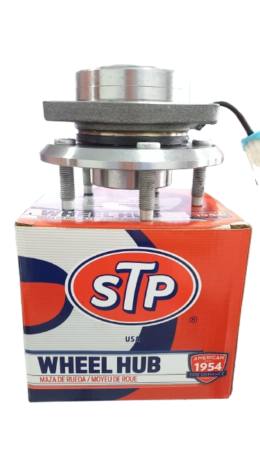 Bocin Rueda Captiva Delantero Con Abs Mk Stp - 9953834