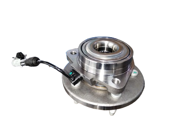 Bocin Rueda Delantera Captiva 2.4 Sensor Abs - Mk Ads 19206599