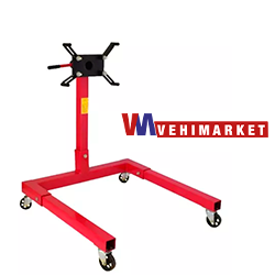 SOPORTE MOTOR 1500 LBS