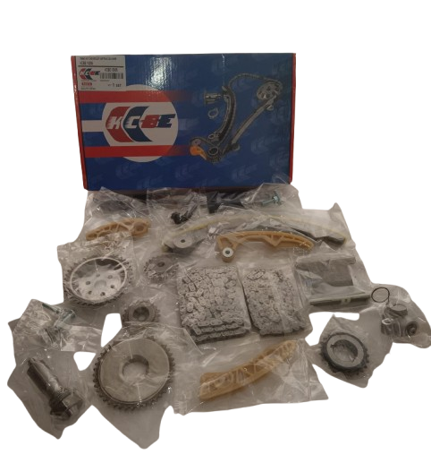 KIT REPARTICION CAPTIVA 2.0 2.4 HHR MARCA KCBE 10005