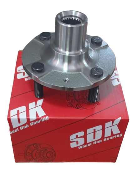 [C6065A] Bocin Rueda Delantera I25/Spice/New Rio 1.4 Marca Sdk